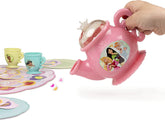 Disney Princess Tea Party Game 6061716 - Colorland Toys